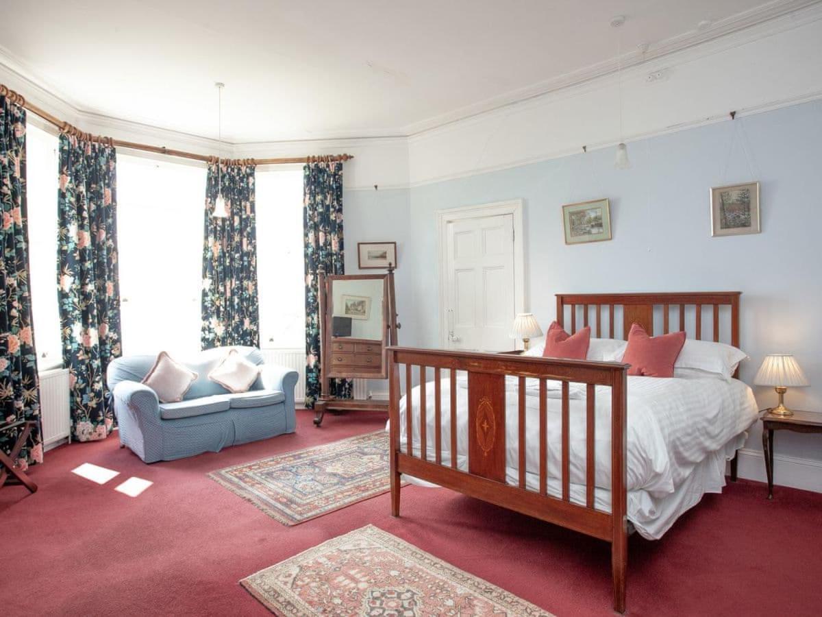 Holiday home Longcroft House Torquay