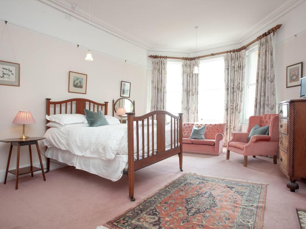 Longcroft House Torquay