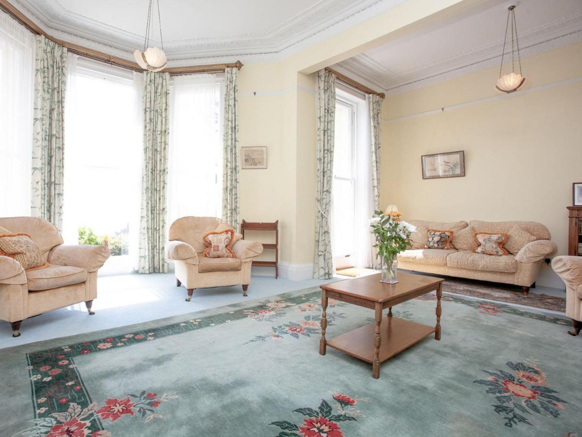Longcroft House Holiday home Torquay