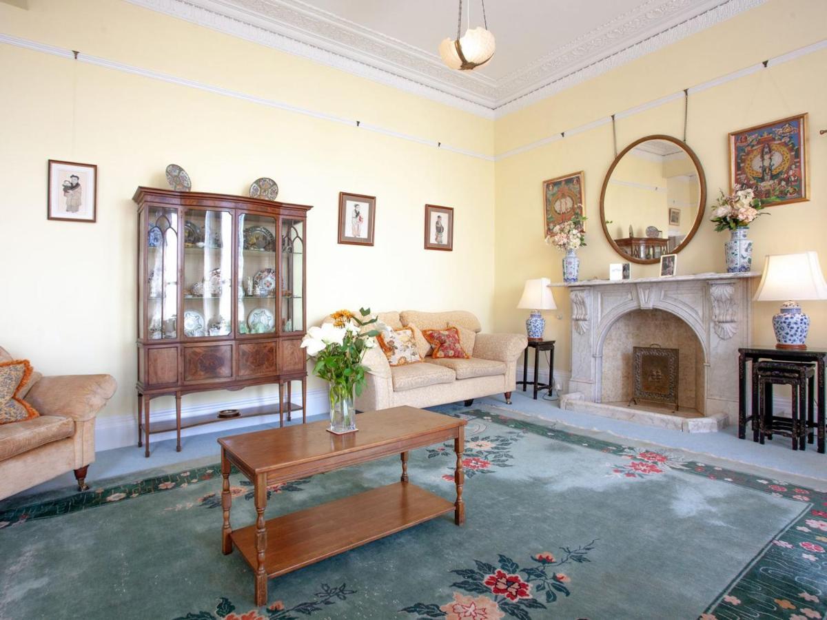 Longcroft House Holiday home Torquay