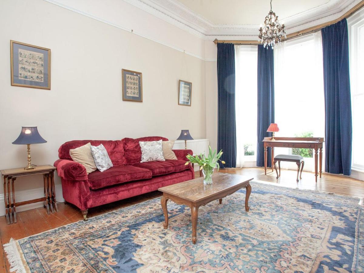 Holiday home Longcroft House