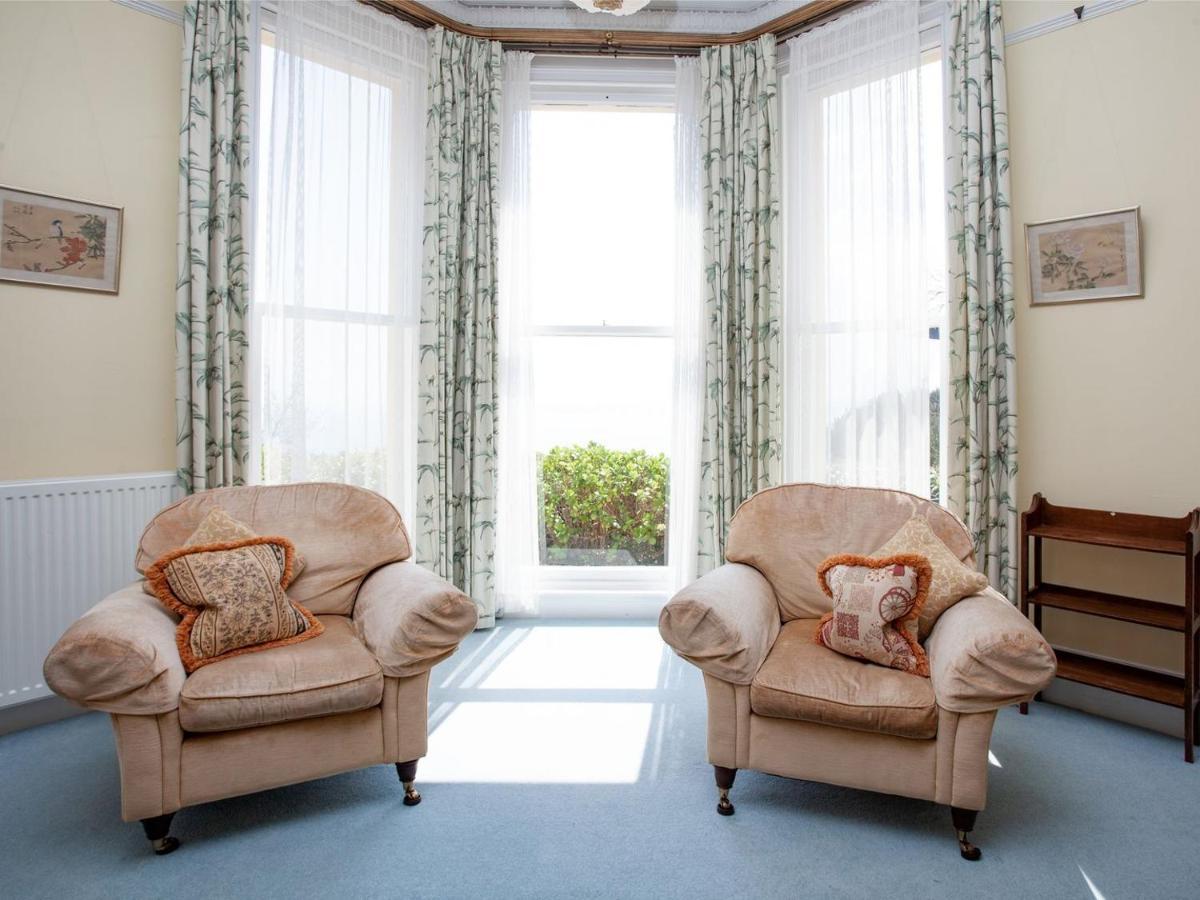 Longcroft House Holiday home Torquay