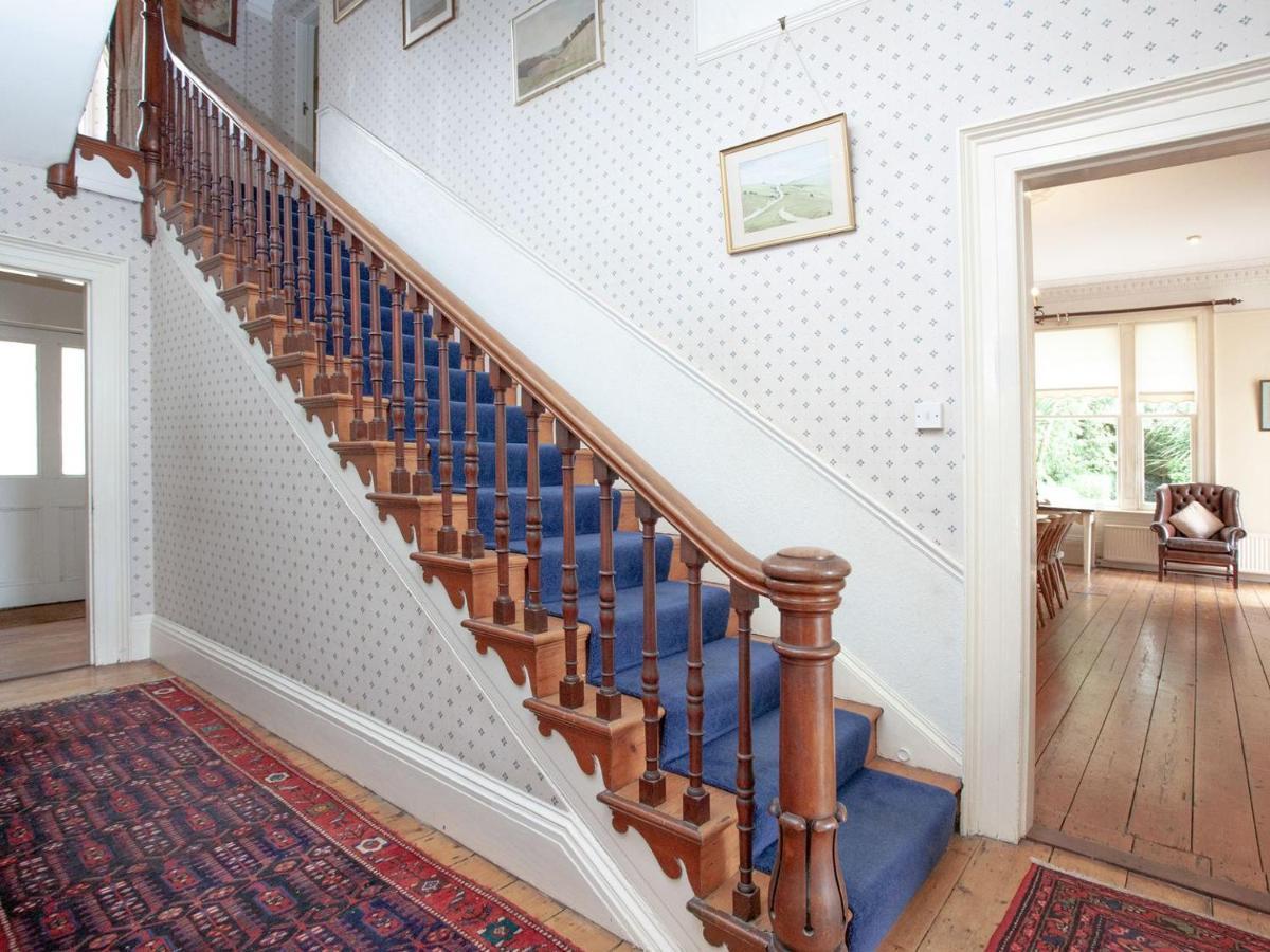 Longcroft House Torquay