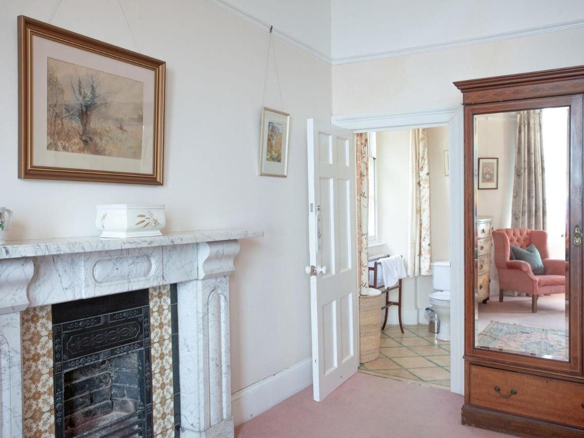 Holiday home Longcroft House Torquay