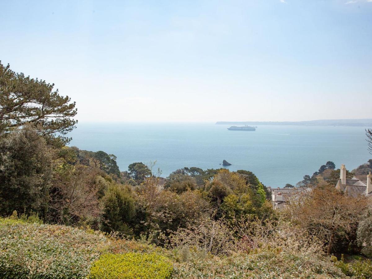 Longcroft House Torquay