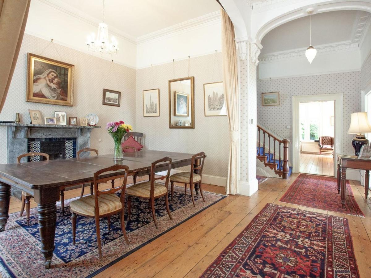 Longcroft House Torquay