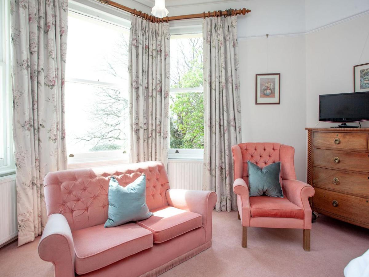 Longcroft House Holiday home