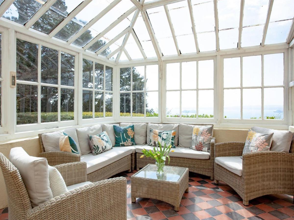 Holiday home Longcroft House
