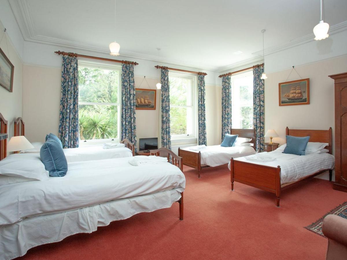 Holiday home Longcroft House Torquay