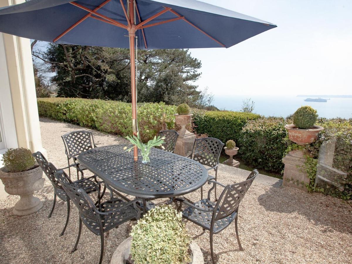 Longcroft House Torquay