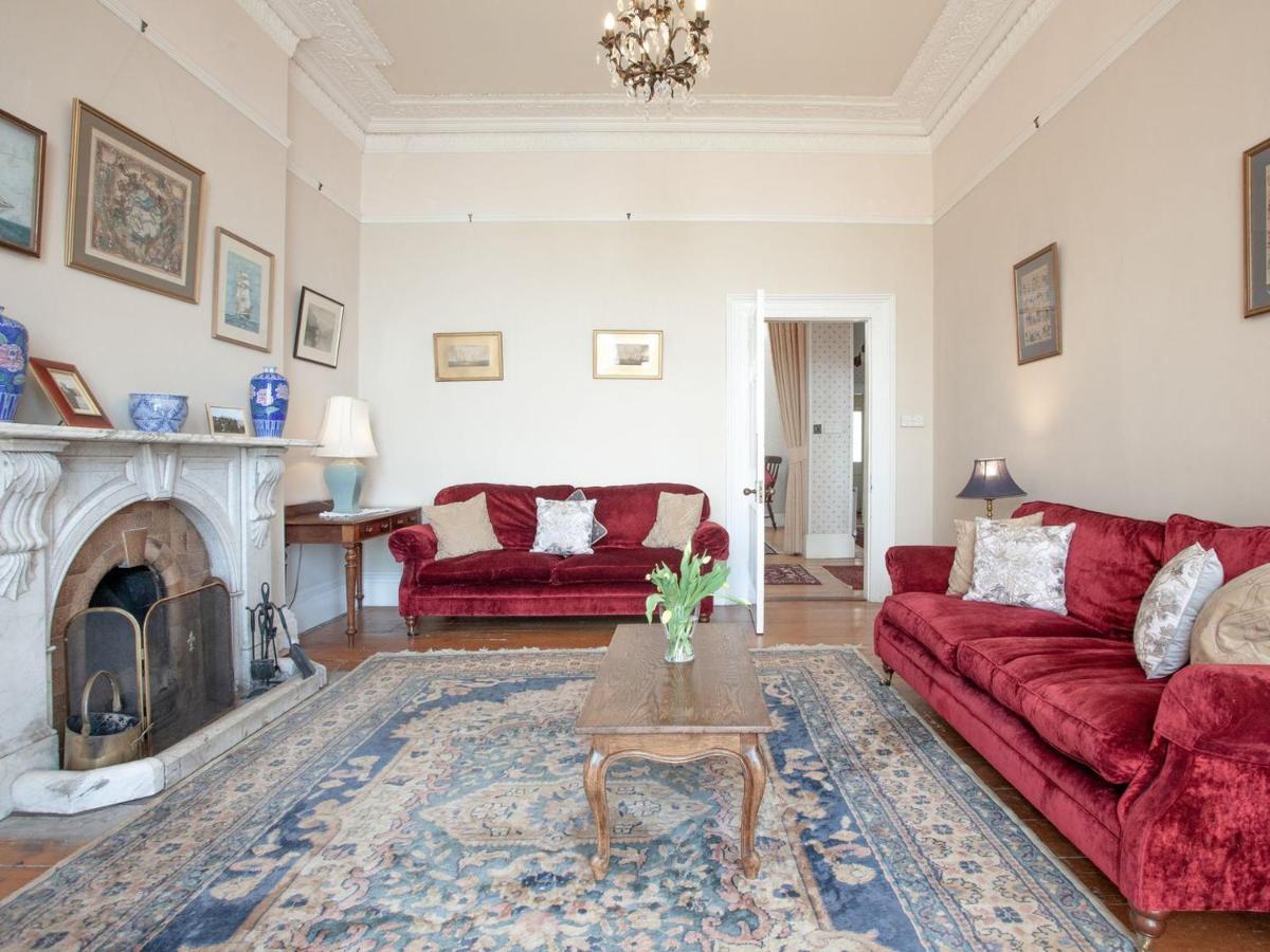 Longcroft House Holiday home Torquay