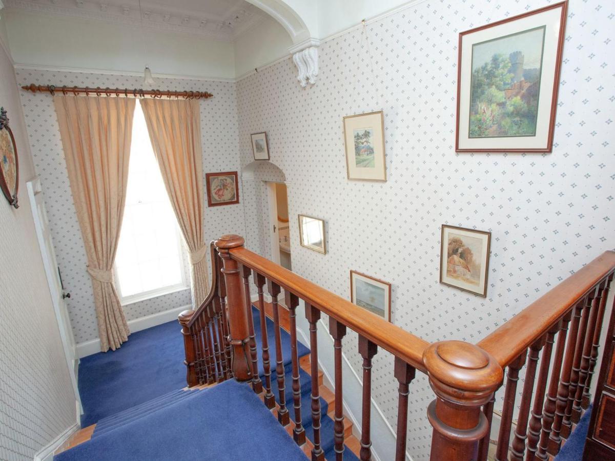 Longcroft House Torquay