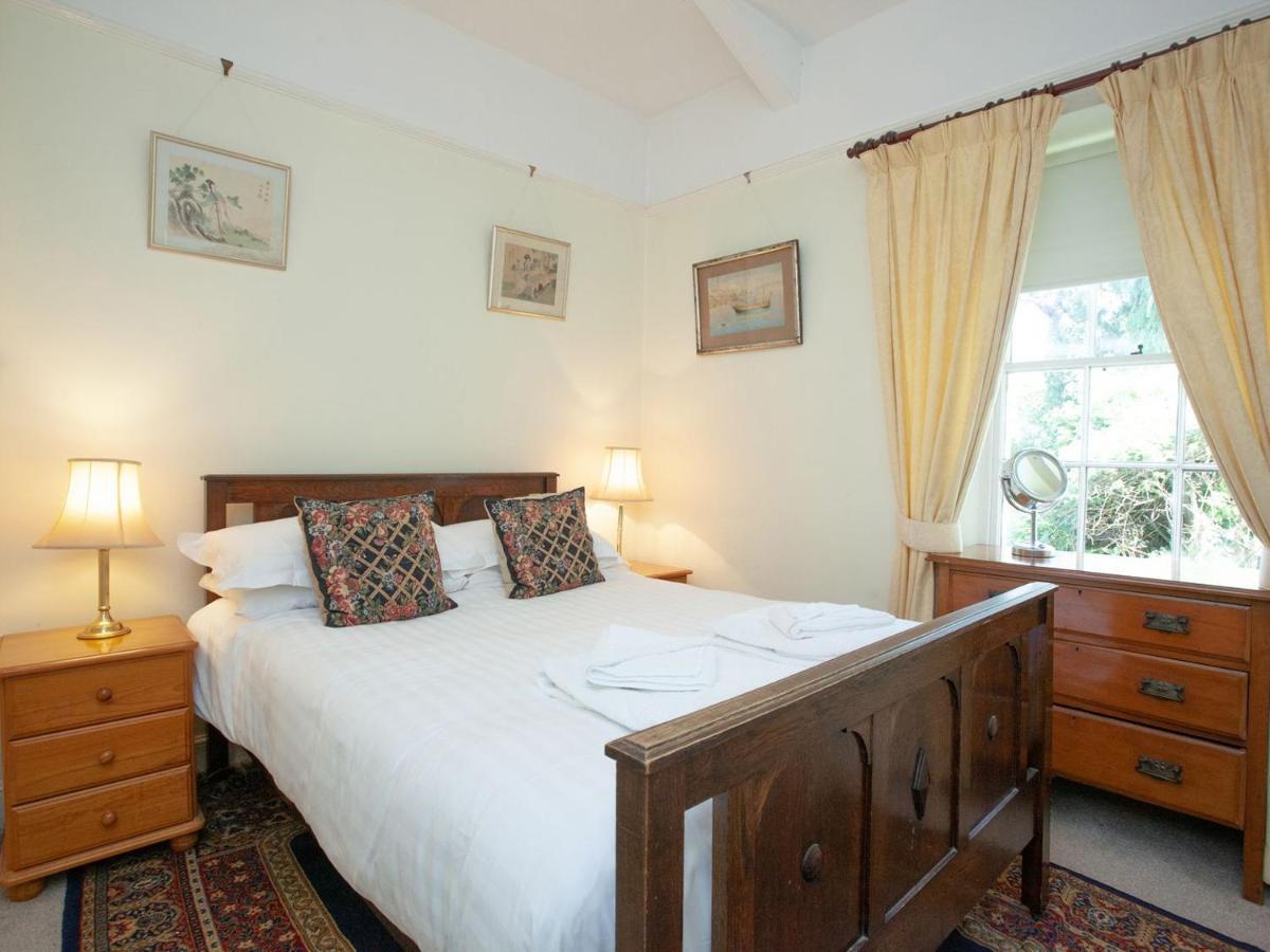 Longcroft House Holiday home